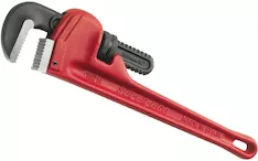 Ключ трубный HEAVY DUTY 10" SUPER EGO 102100000
