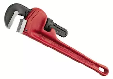 Ключ трубный HEAVY DUTY 12" SUPER-EGO 102120000