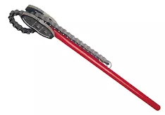 Ключ цепной двухсторонний D 1.1/2" SUPER-EGO 103300000