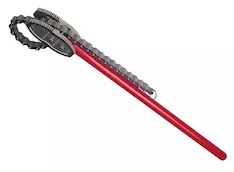 Ключ цепной трубный D8" HEAVY DUTY SUPER-EGO 103340000