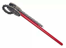 Ключ цепной D12" SUPER-EGO 103350000