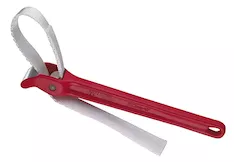 Ключ ременный D8" SUPER-EGO 108020000