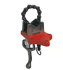 Тиски цепные трубные до 6" SUPER-EGO 400030000