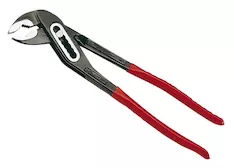 Клещи сантехнические 7"тип SPK SUPER-EGO 522070000