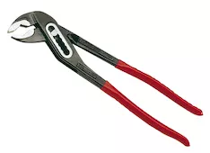 Клещи сантехнические D1.1/4" L10" SPK SUPER-EGO 522100000
