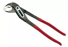 Клещи сантехнические D1.1/2" L12" SPK SUPER-EGO 522120000