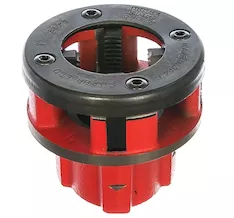 Головка резьбонарезная BSPT R 1/4" SUPER-EGO 6002D0000
