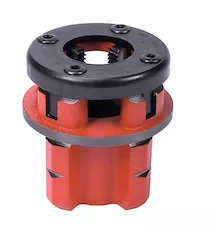 Головка резьбонарезная BSPT R 3/8" SUPER-EGO 6003D0000
