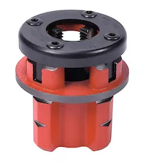 Головка резьбонарезная BSPT R 1/2" SUPER-EGO 6004D0000