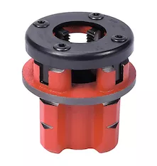 Головка резьбонарезная BSPT R 3/4" SUPER-EGO 6005D0000