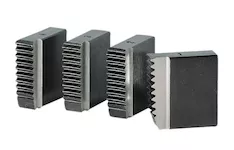 Комплект резьбонарезных ножей BSPT-R SUPER-EGO 6621D2200