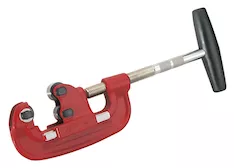 Труборез 1/8 -2" SUPER-EGO 701020000