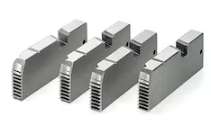 Ножи резьбонарезные NPT 1/2 - 3/4" SUPER-EGO 886428000