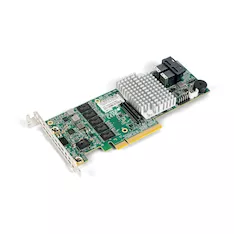 RAID контроллер Supermicro AOC-S3108L-H8IR-16DD