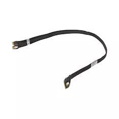 Кабель интерфейсный Slimline SAS x8 (STR) 2x4 (STR) Supermicro CBL-SAST-1264F-100
