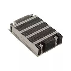 Зап. часть радиатор для кулера CPU Supermicro SNK-P0062P