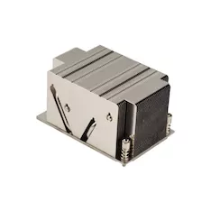 Зап. часть радиатор для кулера CPU Supermicro SNK-P0063P