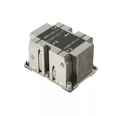 Зап. часть радиатор для кулера CPU Supermicro SNK-P0068PS
