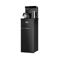 Кулер для воды SVC Aqua series 19TPM-E, Black