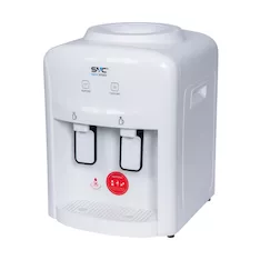 Кулер для воды настольный SVC Aqua series 8TA