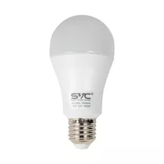 Лампа светодиодная SVC LED A60-17W-E27-4000K Нейтральный