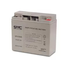 Аккумуляторная батарея SVC GL1218/S