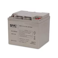 Аккумуляторная батарея SVC GL1238/S