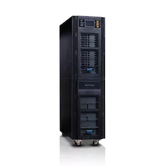Источник бесперебойного питания SVC PT-10K-LCD