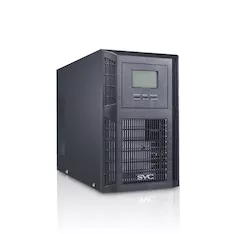 Источник бесперебойного питания SVC PT-3K-LCD