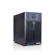 Источник бесперебойного питания SVC PTL-2K-LCD