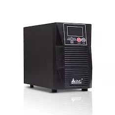 Источник бесперебойного питания SVC PTS-1KL-LCD