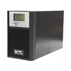 Источник бесперебойного питания SVC PTS-2KLN-LCD
