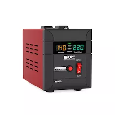 Стабилизатор SVC R-600
