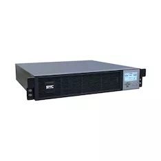 Источник бесперебойного питания SVC RT-2KLN-LCD