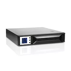 Источник бесперебойного питания SVC RTL-3K-LCD