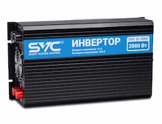 Инвертор SVC SI-2000
