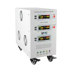 Стабилизатор SVC-3-10кВА