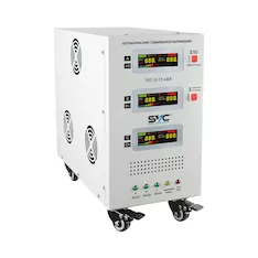 Стабилизатор SVC-3-15кВА