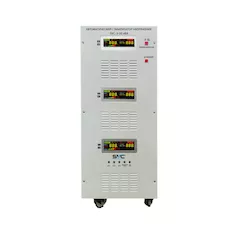 Стабилизатор SVC-3-30кВА