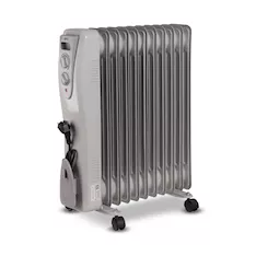 Масляный обогреватель SVC OH-2500-11 (2,5 кВт)