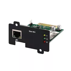 Внутренняя SNMP карта SVC Istars IDA-ST105P