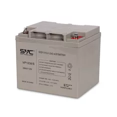 Аккумуляторная батарея SVC VP1238/S
