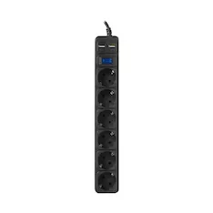 Сетевой фильтр SVC ZC6S-50M-USB