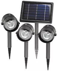 СВЕТОЗАР 2LED, 3 х 1300 мАч, переносный светильник открытого типа (SV-57935-3)