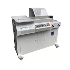 Термоклеевая переплётная машина Sysform Perfect Binder 50A