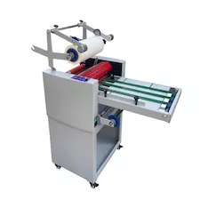 Ламинатор Sysform Neo-390A (with lower rewinder)
