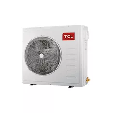 Кондиционер кассетный TCL TCC-UM24HCTFW без соединительной инсталляции Белый