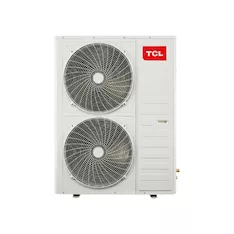 Кондиционер кассетный TCL TCC-UM60HCTFW без соединительной инсталляции Белый