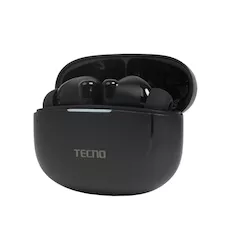 Наушники TECNO Buds 4 Air BD04 Air Black