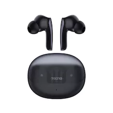 Наушники TECNO Sonic 2 SC02 Black